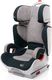 Fotelik samochodowy 4Baby Fotelik Questo-fix 15-36 kg Dark Grey - 2977 6