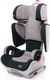 Fotelik samochodowy 4Baby Fotelik Questo-fix 15-36 kg Dark Grey - 2977 8