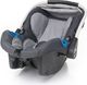 Fotelik samochodowy 4Baby Fotelik Galax Navy Blue 0-13kg 10