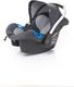 Fotelik samochodowy 4Baby Fotelik Galax Navy Blue 0-13kg 8