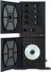 Obudowa Chieftec CX-05B-B-OP 2