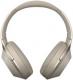 Słuchawki Sony WH-1000XM złoty (WH1000XM2N.CE7) 2