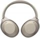 Słuchawki Sony WH-1000XM złoty (WH1000XM2N.CE7) 3