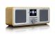 Radio Lenco DIR-150W 1