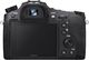 Aparat cyfrowy Sony czarny 1