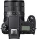 Aparat cyfrowy Sony czarny 2