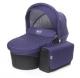 Wózek 4Baby Atomic XVII 2w1 Purple 1