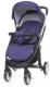 Wózek 4Baby Atomic XVII 2w1 Purple 1