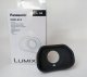 Panasonic Panasonic DMW-EC4GU-K Big Eye Cup for Lumix G9 - DMW-EC4GU-K 1