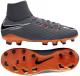 Nike Buty piłkarskie JR Hypervenom Phantom 3 Academy DF FG szare r. 36 (AH7287 081) 1