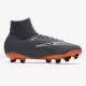 Nike Buty piłkarskie JR Hypervenom Phantom 3 Academy DF FG szare r. 36 (AH7287 081) 1