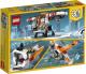 LEGO Creator Dron badawczy (31071) 4