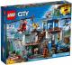 LEGO City Górski posterunek policji (60174) 1