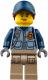 LEGO City Górski posterunek policji (60174) 4