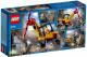 LEGO City Kruszarka górnicza (60185) 2