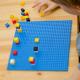 LEGO Classic Niebieska płytka konstrukcyjna (10714) 3