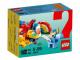 LEGO Building Bigger Thinking Tęczowa zabawa (10401) 1
