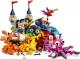 LEGO Classic Na dnie oceanu (10404) 4