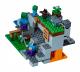 LEGO Minecraft Jaskinia zombie (21141) 1