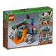 LEGO Minecraft Jaskinia zombie (21141) 2