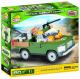 Cobi Small Army Tactical Support Vehicle (2157) 1