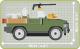 Cobi Small Army Tactical Support Vehicle (2157) 3