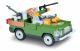 Cobi Small Army Tactical Support Vehicle (2157) 4
