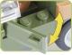 Cobi Small Army Tactical Support Vehicle (2157) 6