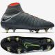 Nike Buty piłkarskie Hypervenom Phantom 3 Elite DF FG AC szare r. 43 (AH7269 081) 1