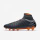 Nike Buty piłkarskie Hypervenom Phantom 3 Elite DF FG szare r. 45 (AH7270 081) 2