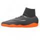 Nike Buty piłkarskie Hypervenom PhantomX 3 Academy DF IC szare r. 44 (AH7274 081) 1