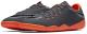 Nike Buty piłkarskie Hypervenom Phantom 3 Academy IC szare r. 40 (AH7278 081) 1