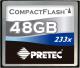 Karta Pretec  (PCCS48G) 2