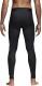 Adidas Spodnie piłkarskie AlphaSkin Tight czarne r. L (CW9427) 1