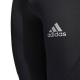 Adidas Spodnie piłkarskie AlphaSkin Tight czarne r. L (CW9427) 2