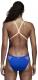 Adidas Kostium damski Pefr Swim Inf + niebieski r. 40 (CV3649) 1