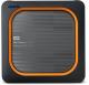 Dysk zewnętrzny SSD WD SSD My Passport Wireless 2 TB Szaro-pomarańczowy (WDBAMJ0020BGY-EESN) 1