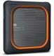 Dysk zewnętrzny SSD WD SSD My Passport Wireless 2 TB Szaro-pomarańczowy (WDBAMJ0020BGY-EESN) 2