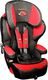 Fotelik samochodowy Renolux Quick+Confort 9-36kg Cars 1