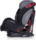 Fotelik samochodowy easyGO Fotelik Maxima 9-36 kg Isofix Sapphire - 2685 12