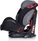 Fotelik samochodowy easyGO Fotelik Maxima 9-36 kg Isofix Sapphire - 2685 13