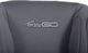 Fotelik samochodowy easyGO Fotelik Maxima 9-36 kg Isofix Sapphire - 2685 16