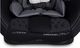 Fotelik samochodowy easyGO Fotelik Maxima 9-36 kg Isofix Sapphire - 2685 20