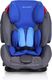 Fotelik samochodowy easyGO Fotelik Maxima 9-36 kg Isofix Sapphire - 2685 2