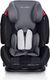 Fotelik samochodowy easyGO Fotelik Maxima 9-36 kg Isofix Sapphire - 2685 3