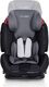 Fotelik samochodowy easyGO Fotelik Maxima 9-36 kg Isofix Sapphire - 2685 4