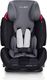 Fotelik samochodowy easyGO Fotelik Maxima 9-36 kg Isofix Sapphire - 2685 6
