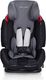 Fotelik samochodowy easyGO Fotelik Maxima 9-36 kg Isofix Sapphire - 2685 7