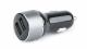 Ładowarka Gembird EG-U2QC3-CAR-01 2x USB-A 2.1 A  (EG-U2QC3-CAR-01) 1