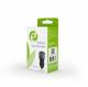 Ładowarka Gembird EG-U2QC3-CAR-01 2x USB-A 2.1 A  (EG-U2QC3-CAR-01) 2